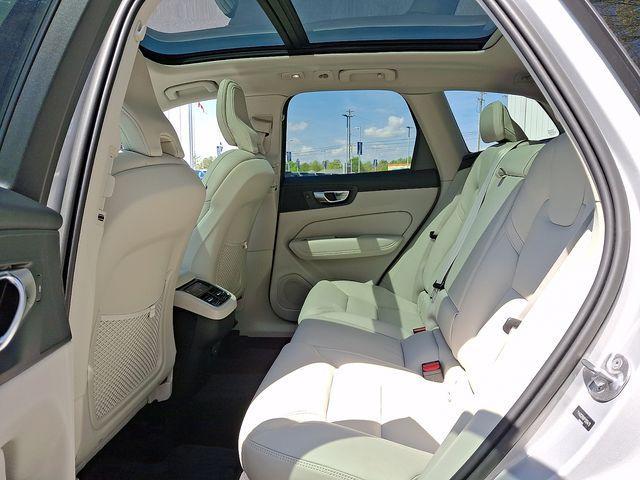 used 2023 Volvo XC60 car, priced at $40,981