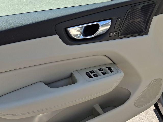 used 2023 Volvo XC60 car, priced at $40,981
