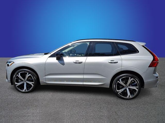 used 2023 Volvo XC60 car, priced at $40,981