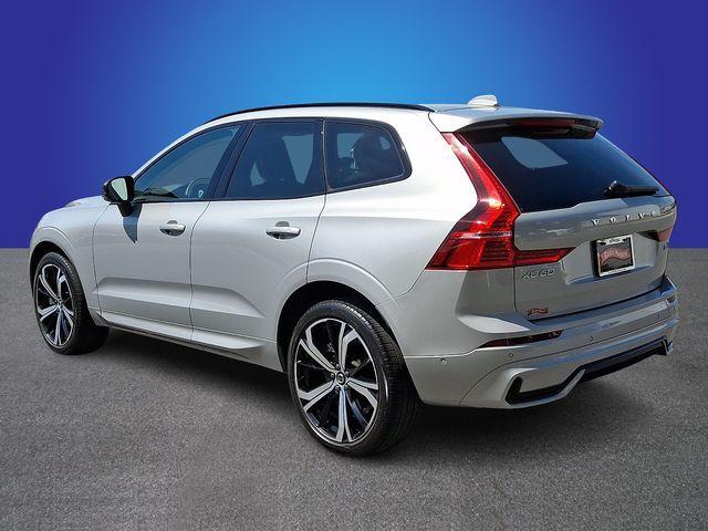 used 2023 Volvo XC60 car, priced at $40,981