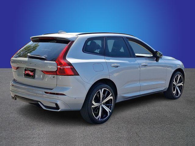 used 2023 Volvo XC60 car, priced at $40,981