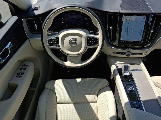 used 2023 Volvo XC60 car, priced at $40,981