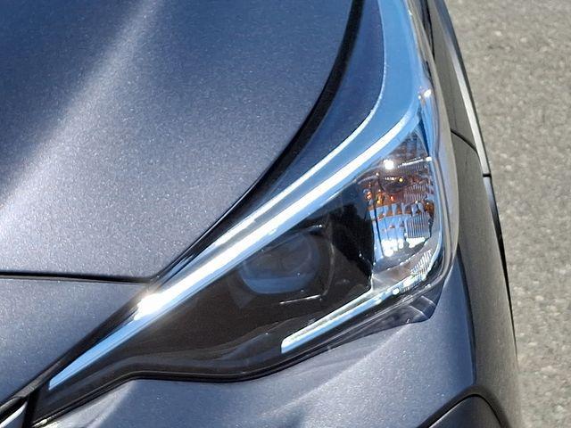 used 2025 Subaru Crosstrek car, priced at $27,185