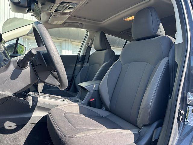 used 2025 Subaru Crosstrek car, priced at $28,341