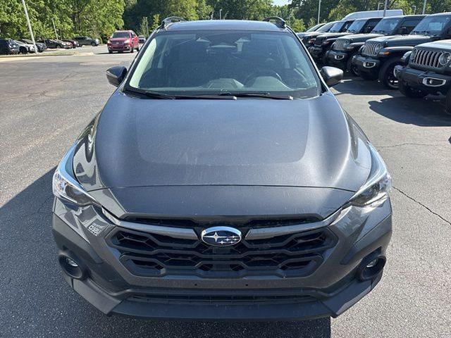 used 2025 Subaru Crosstrek car, priced at $28,341