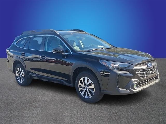 new 2025 Subaru Outback car, priced at $34,638