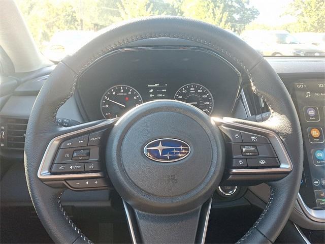 new 2025 Subaru Outback car, priced at $34,638