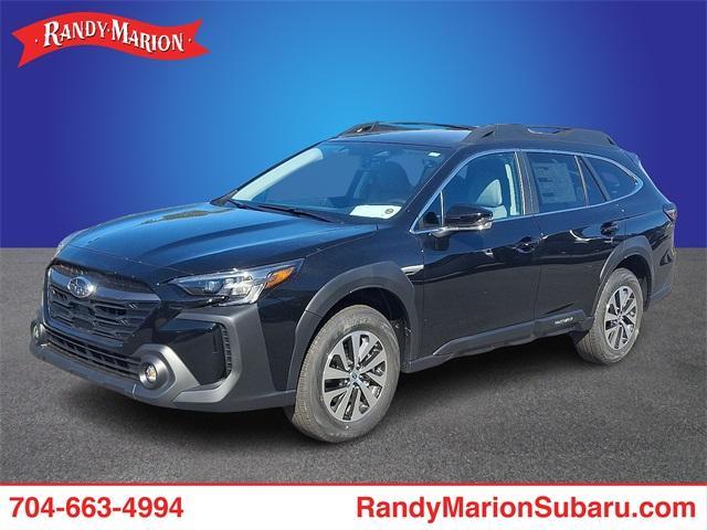 new 2025 Subaru Outback car, priced at $34,638