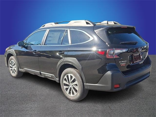 new 2025 Subaru Outback car, priced at $34,638