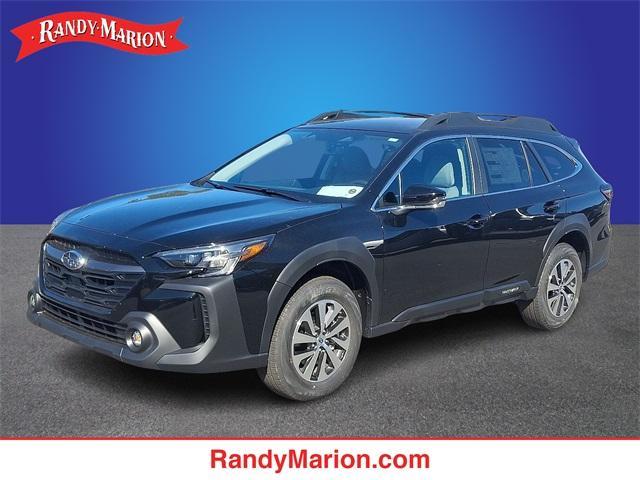 new 2025 Subaru Outback car, priced at $34,638