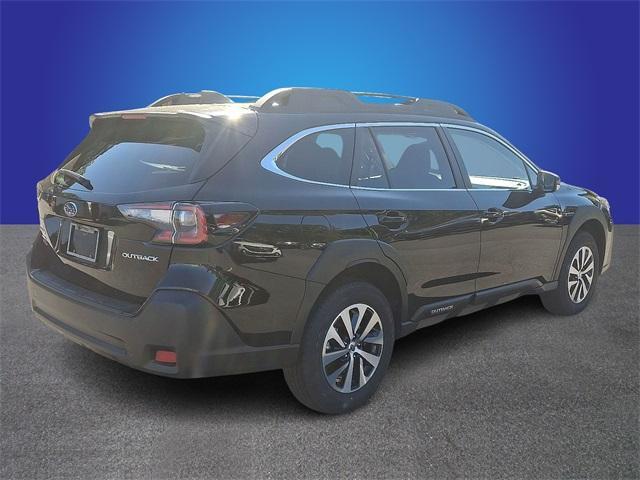 new 2025 Subaru Outback car, priced at $34,638