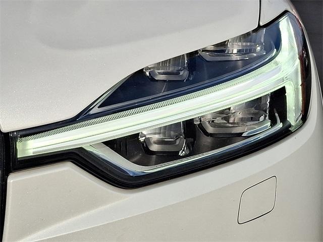 used 2019 Volvo XC60 car, priced at $24,591