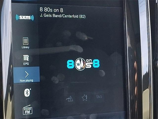 used 2019 Volvo XC60 car, priced at $24,591