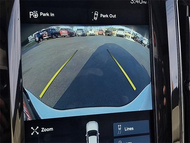 used 2019 Volvo XC60 car, priced at $24,591