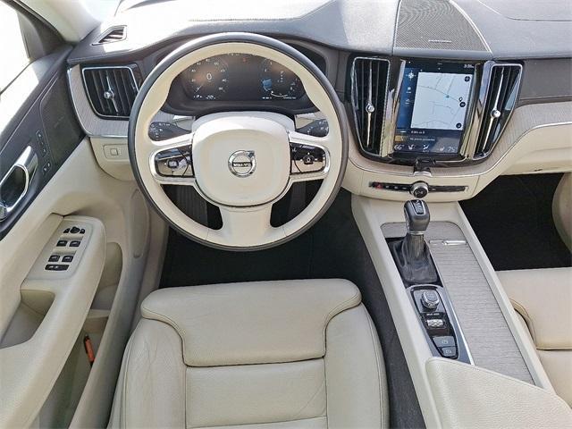 used 2019 Volvo XC60 car, priced at $24,591