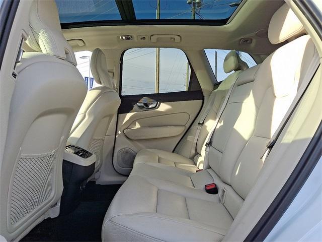 used 2019 Volvo XC60 car, priced at $24,591