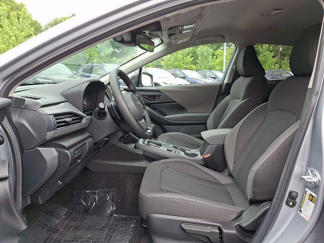 new 2026 Subaru Crosstrek car, priced at $28,537
