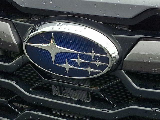 new 2026 Subaru Crosstrek car, priced at $28,537