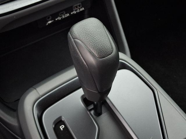 new 2026 Subaru Crosstrek car, priced at $28,537
