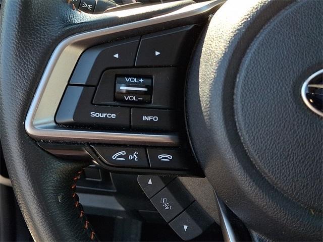 used 2023 Subaru Crosstrek car, priced at $21,241