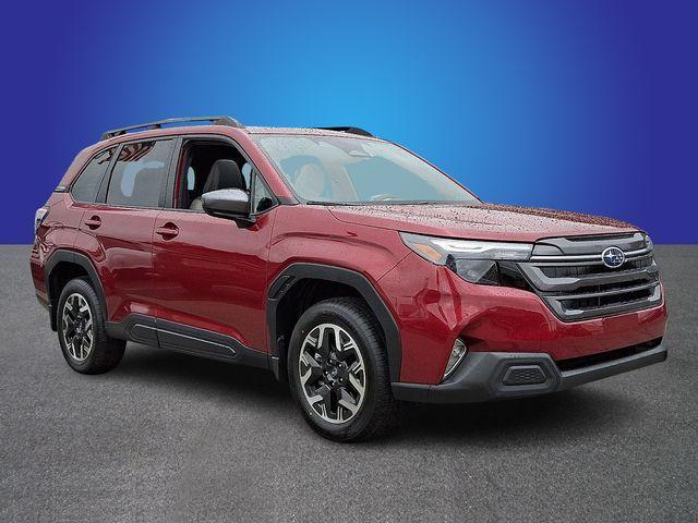 new 2026 Subaru Forester car, priced at $32,974