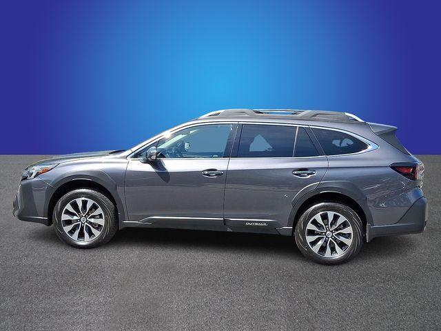 used 2024 Subaru Outback car, priced at $34,981