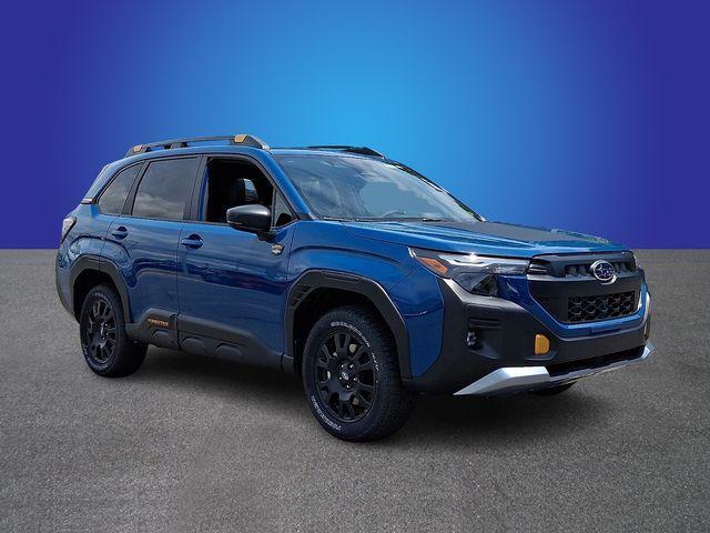new 2026 Subaru Forester car, priced at $38,845