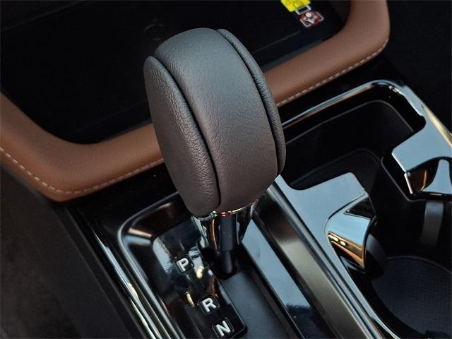 new 2026 Subaru Forester car, priced at $38,744