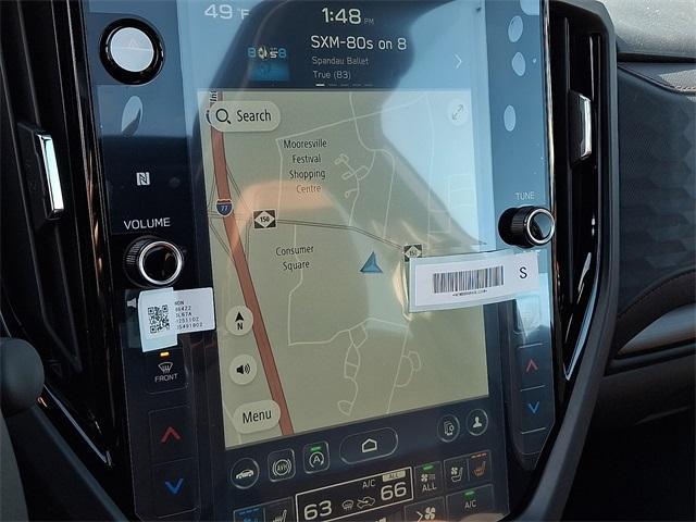 new 2026 Subaru Forester car, priced at $38,744