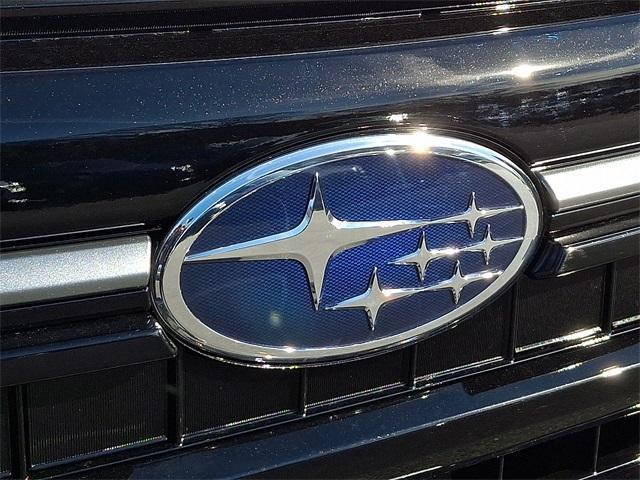 new 2026 Subaru Forester car, priced at $38,744