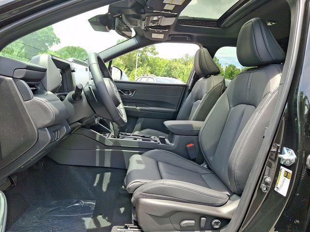 new 2026 Subaru Outback car