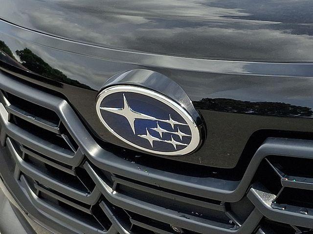 new 2026 Subaru Outback car