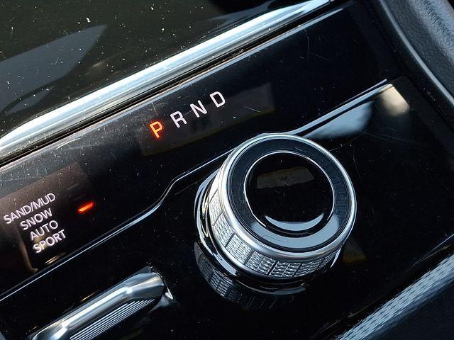 used 2024 Jeep Grand Cherokee L car, priced at $31,935