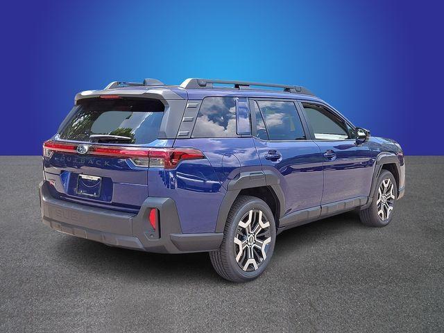 new 2026 Subaru Outback car, priced at $48,916