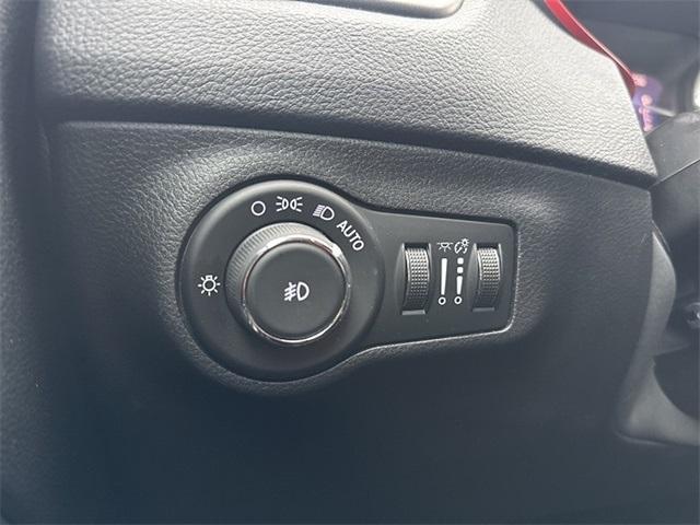 used 2019 Jeep Compass car, priced at $13,981