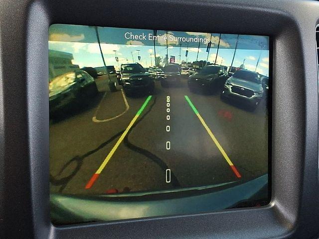 used 2019 Jeep Compass car, priced at $13,241