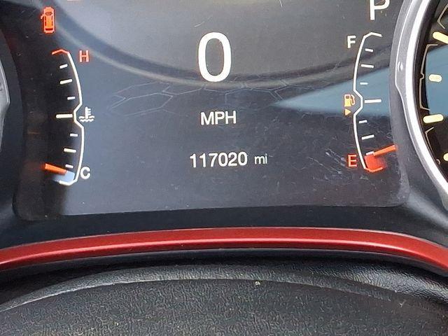 used 2019 Jeep Compass car, priced at $13,241