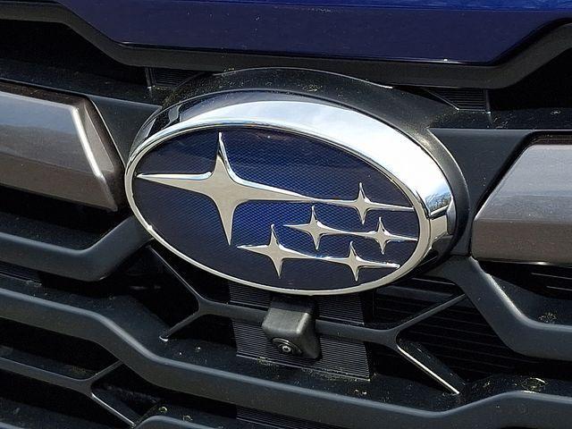 new 2026 Subaru Crosstrek car, priced at $36,743