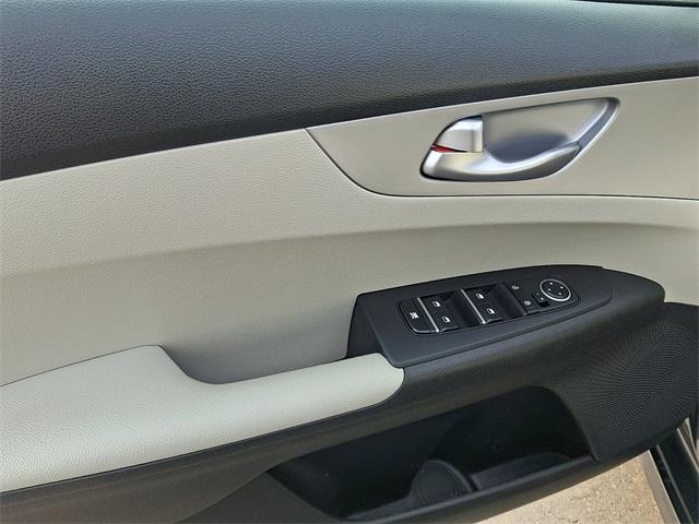 used 2023 Kia Forte car, priced at $15,891