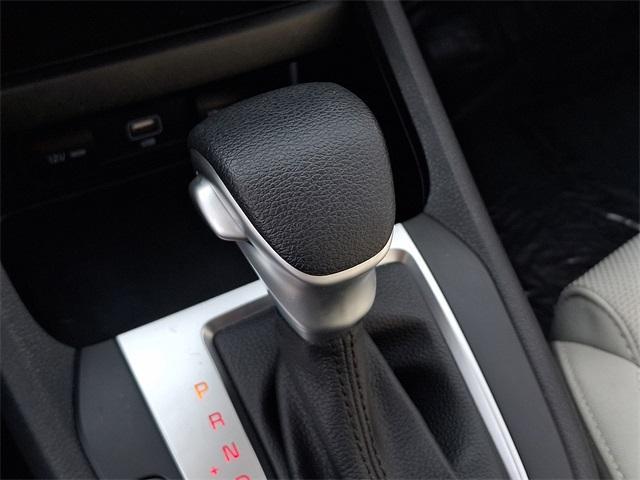 used 2023 Kia Forte car, priced at $15,891