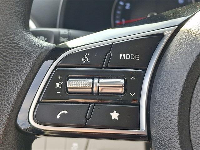 used 2023 Kia Forte car, priced at $15,891