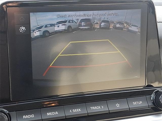 used 2023 Kia Forte car, priced at $15,891