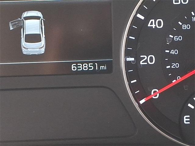 used 2023 Kia Forte car, priced at $15,891