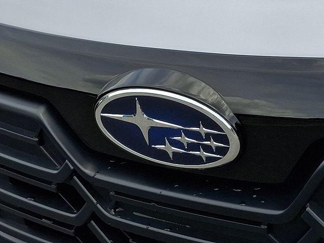 new 2026 Subaru Outback car