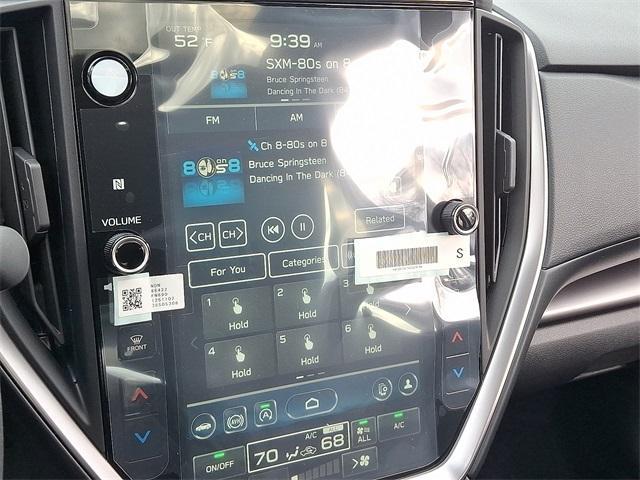 new 2026 Subaru Impreza car, priced at $28,636