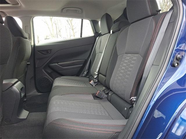 new 2026 Subaru Impreza car, priced at $28,636