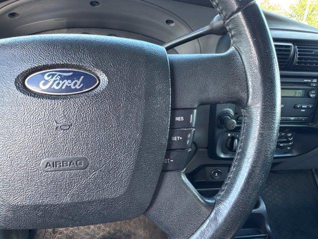 used 2011 Ford Ranger car, priced at $14,385
