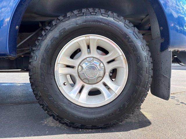 used 2011 Ford Ranger car, priced at $14,385