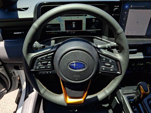 new 2026 Subaru Outback car, priced at $48,891