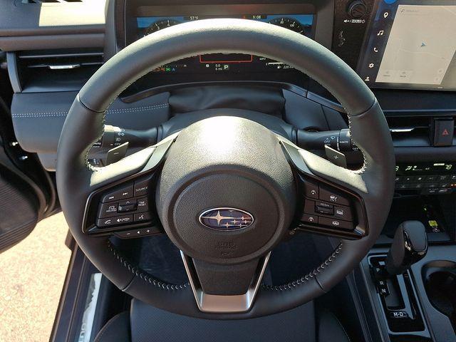new 2026 Subaru Outback car, priced at $44,731